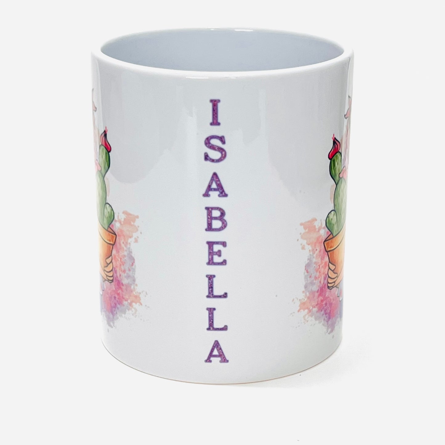 Isabella Encanto Mug