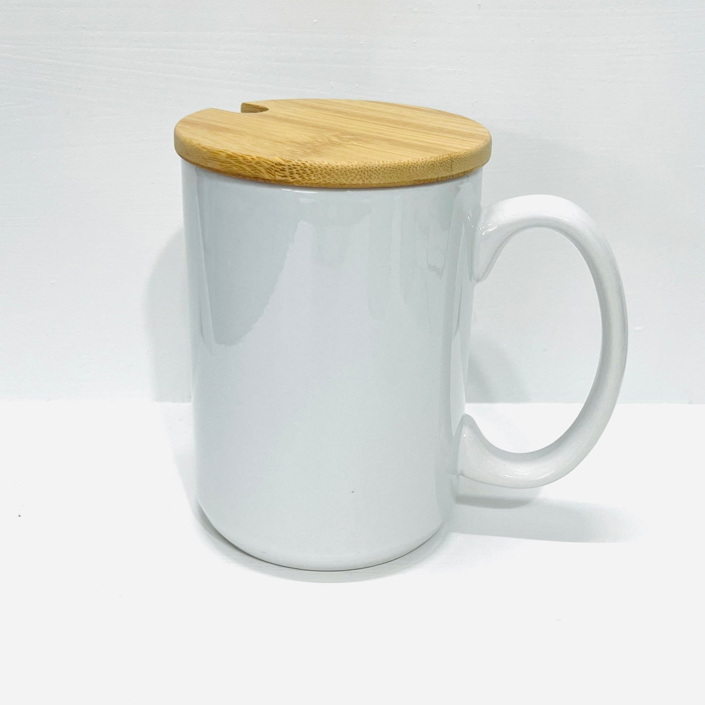 Custom Mug 11oz / 15oz