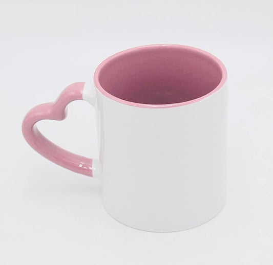 Custom  Mug 11oz