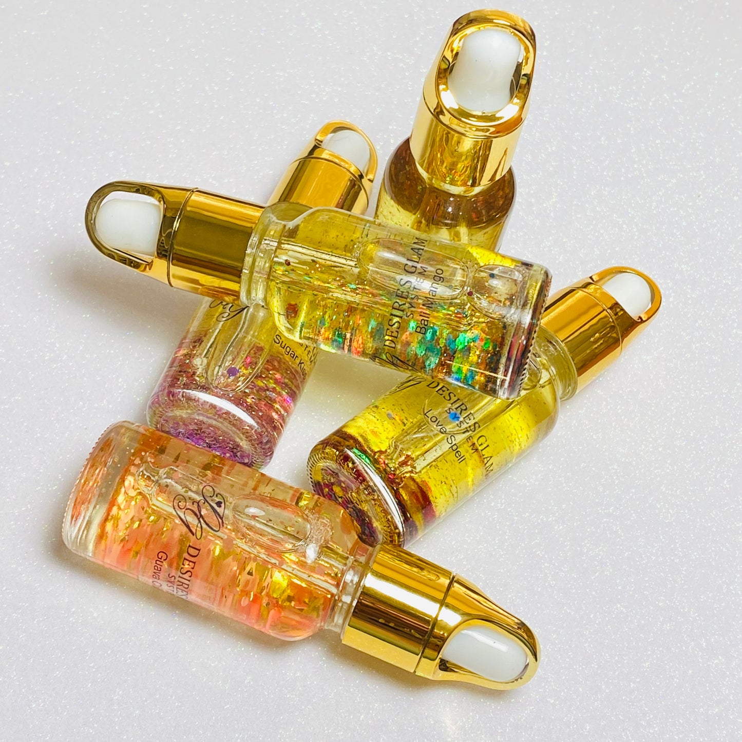 Cuticle Oil (Love Spell)