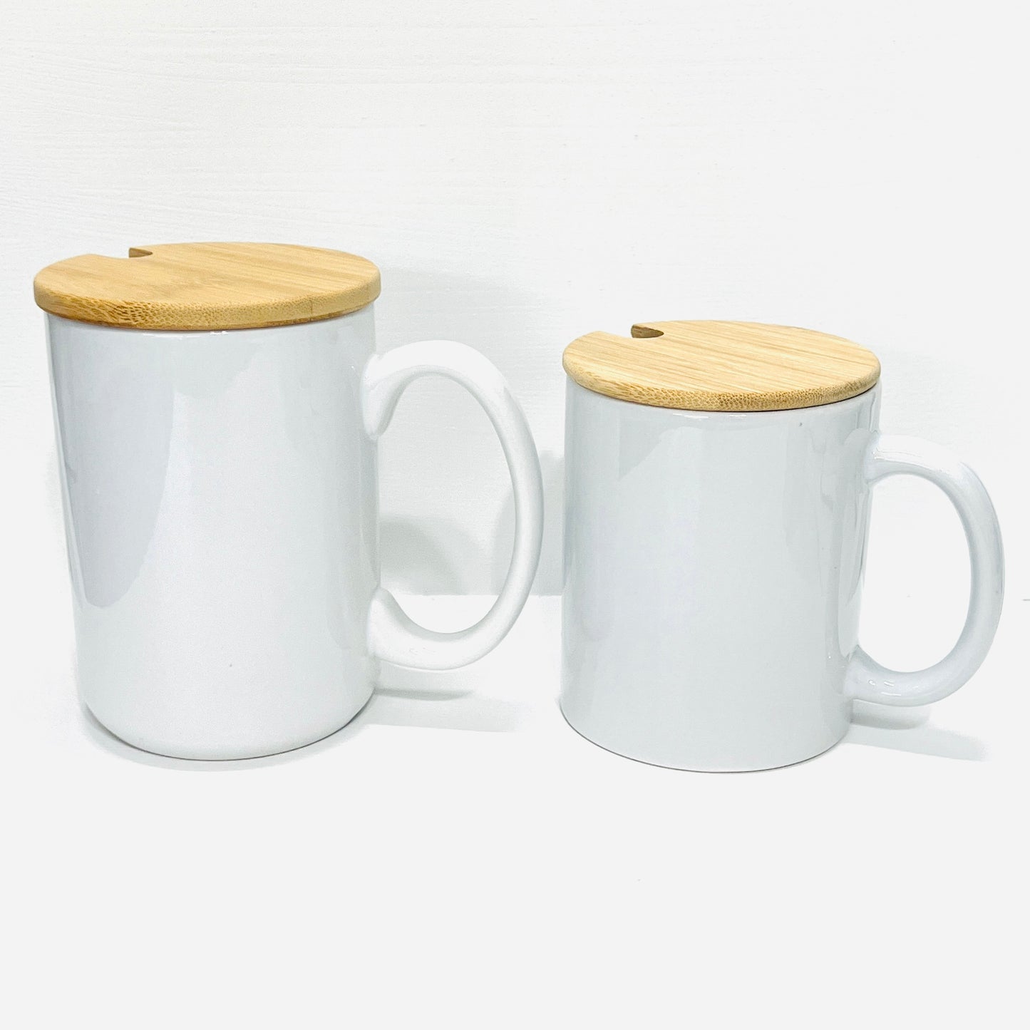 Custom Mug 11oz / 15oz