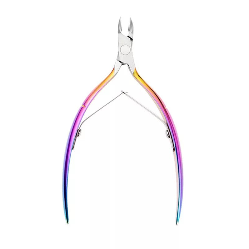 Stainless Steel Nipper Cuticle Cutter