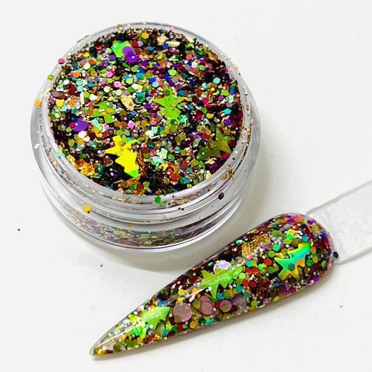 Magic Tree Glitter Mix